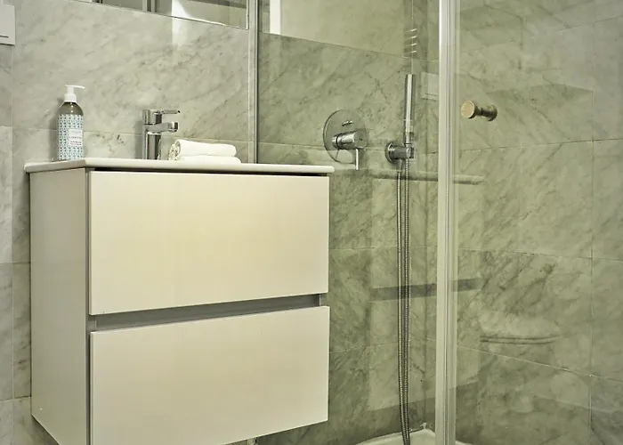 Bed & Breakfast Lapa 82 Lissabon