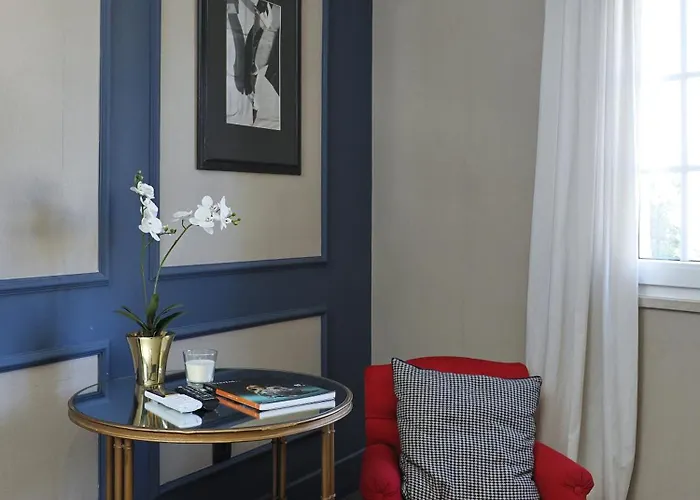 Lapa 82 Bed & Breakfast Lissabon