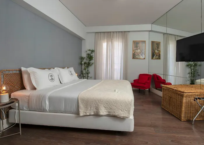 Lapa 82 Bed & Breakfast