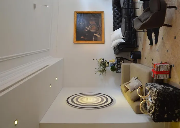 Lapa 82 Bed & Breakfast