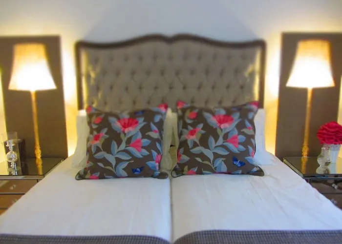 Lapa 82 Bed & Breakfast Lissabon