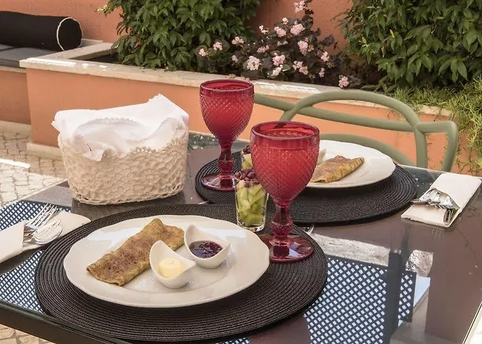 Bed & Breakfast Lapa 82 3*