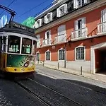 Lapa 82 Bed & Breakfast Lisboa