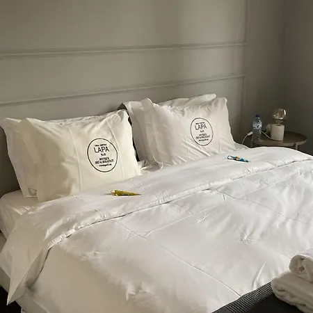 Bed & Breakfast Lapa 82 Lisboa