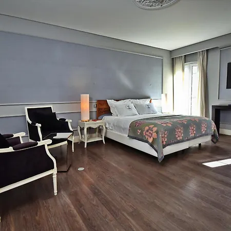 Lapa 82 Oda ve Kahvaltı