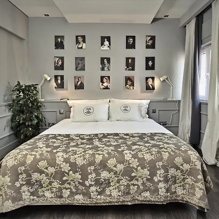 Bed & Breakfast Lapa 82