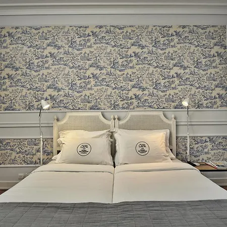 Lapa 82 Bed & Breakfast