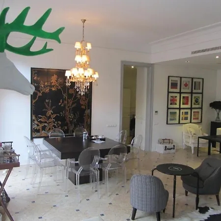 Bed & Breakfast Lapa 82 Lisboa