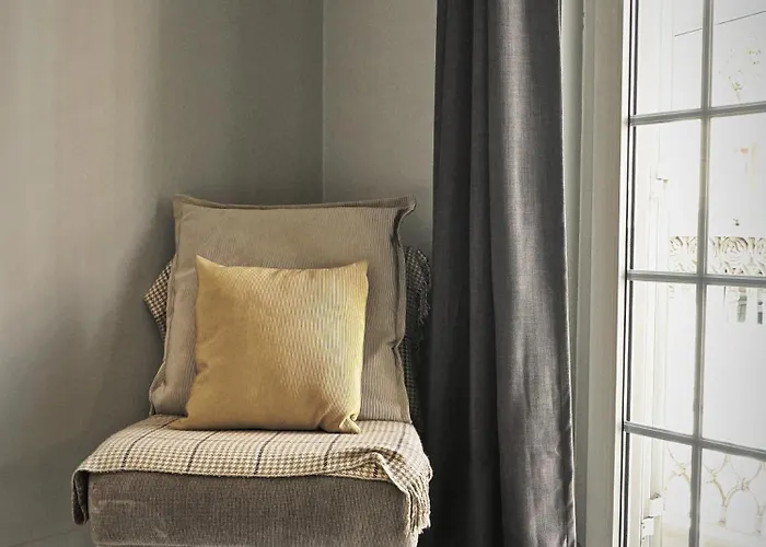 Bed & Breakfast Lapa 82 Lisbon