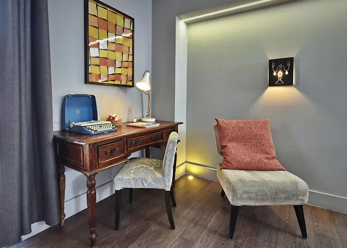 Bed & Breakfast Lapa 82