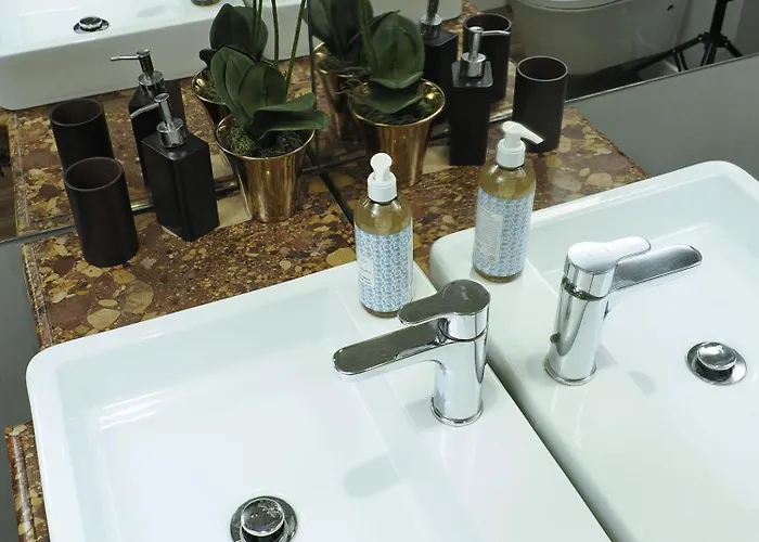 Lapa 82 Bed & Breakfast