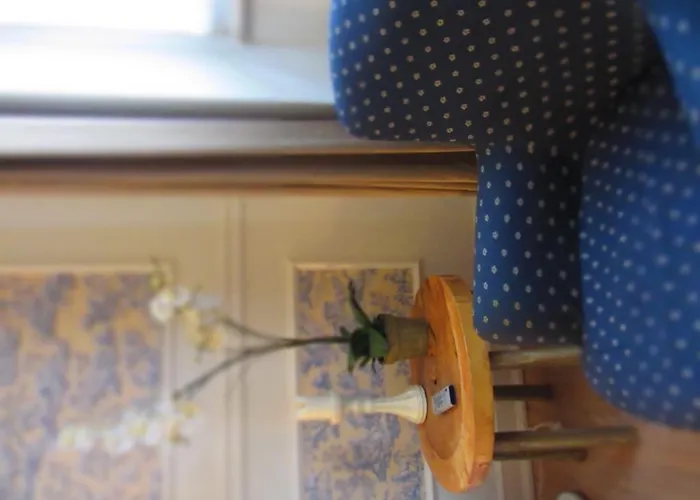 Lapa 82 Bed & Breakfast Lisbon