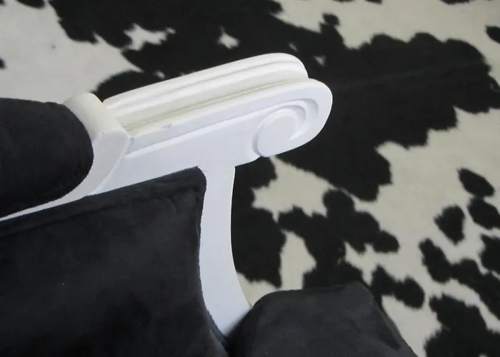 Lapa 82 Bed & Breakfast