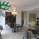 Bed & Breakfast Lapa 82 Lisbona