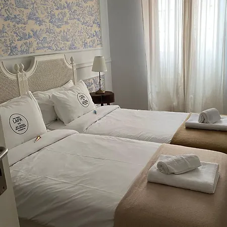 Bed & Breakfast Lapa 82 4*
