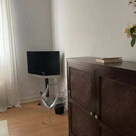 Lapa 82 Bed & Breakfast Lisbon