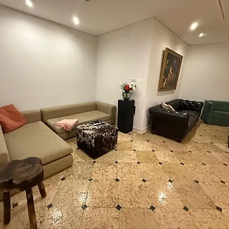 Lapa 82 Bed & Breakfast Lisbon