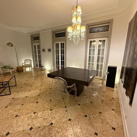 Bed & Breakfast Lapa 82 4*