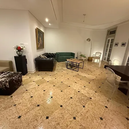 Bed & Breakfast Lapa 82 Lisbon