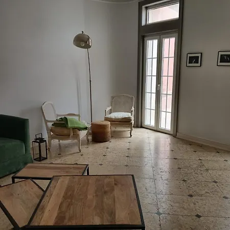 Lapa 82 Lisbon
