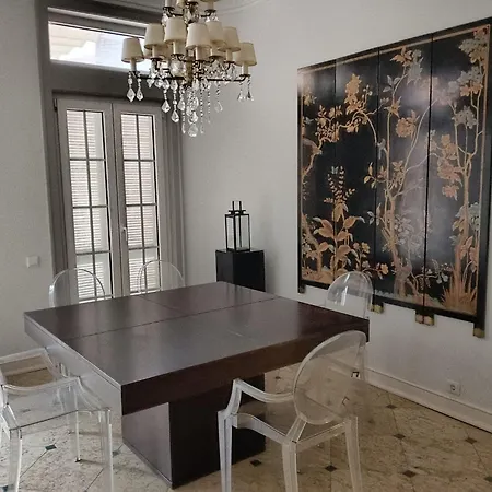 Lapa 82 Bed & Breakfast Lissabon