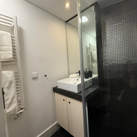 Lapa 82 Bed & Breakfast