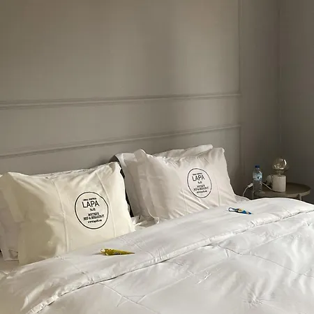 Bed & Breakfast Lapa 82 4*