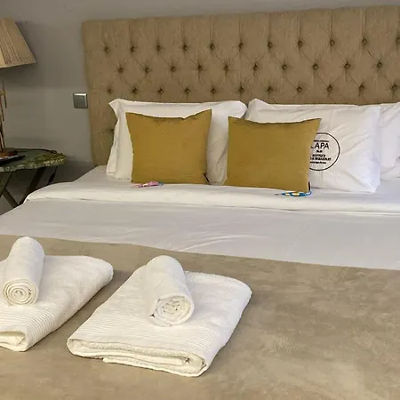 Lapa 82 Bed & Breakfast Lissabon