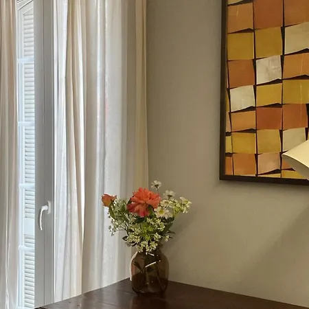 Lapa 82 Bed & Breakfast