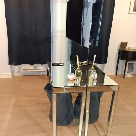 Bed & Breakfast Lapa 82 4*