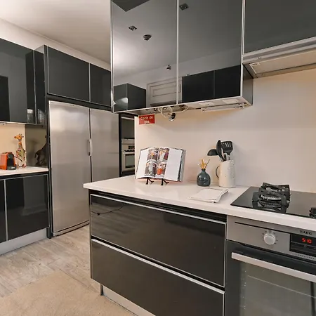 Lapa 82 Bed and breakfast Lisboa