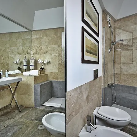 Lapa 82 לינה וארוחת בוקר 3*