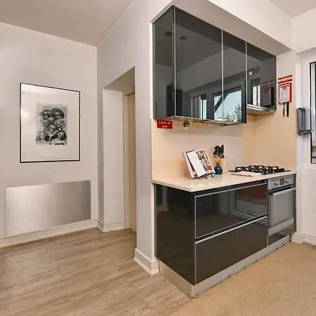 Bed and breakfast Lapa 82 Lisboa