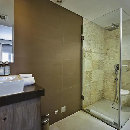 Lapa 82 3* ליסבון