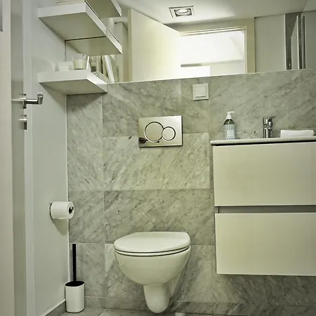 Lapa 82 Bed and breakfast