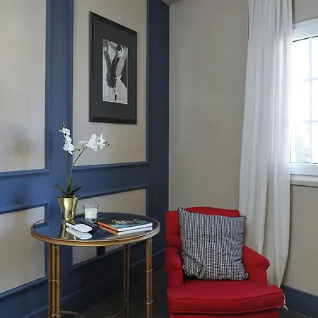 Lapa 82 Bed and breakfast Lisboa