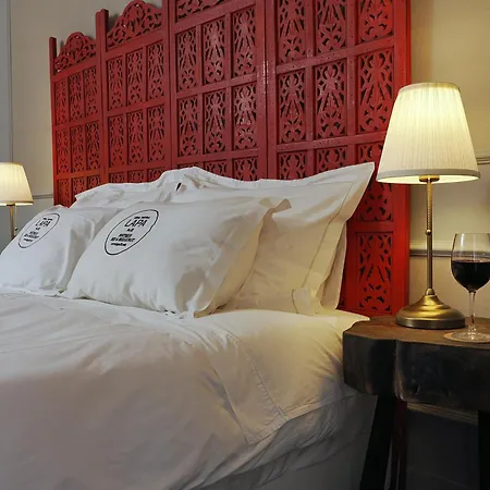 Lapa 82 לינה וארוחת בוקר 3*