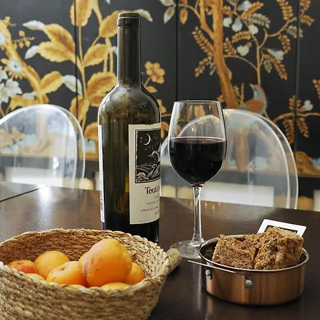 Bed and breakfast Lapa 82 3*