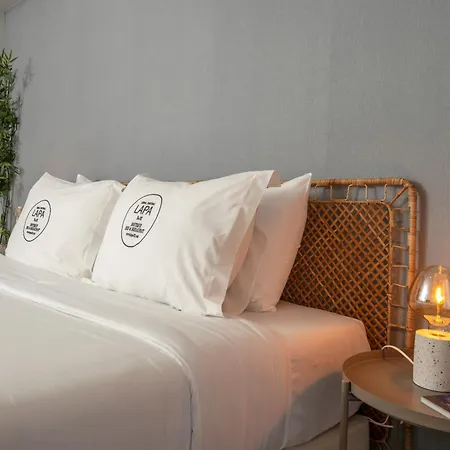 Bed & Breakfast Lapa 82 Lissabon