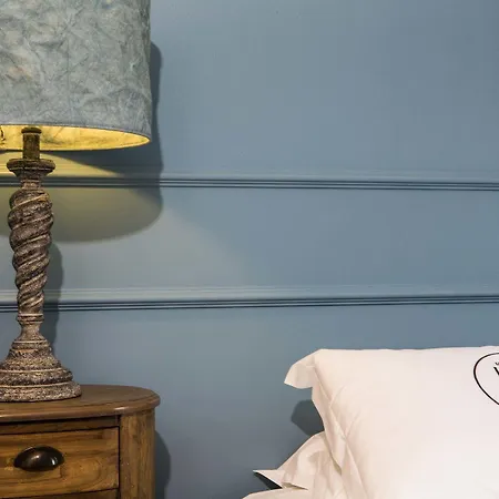 Lapa 82 לינה וארוחת בוקר ליסבון