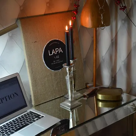 Lapa 82 Lissabon