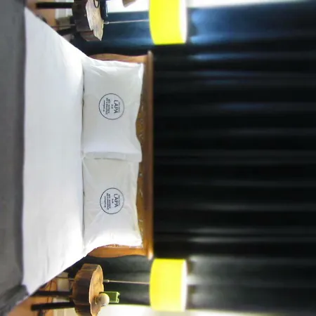 Bed & Breakfast Lapa 82 Lisbon
