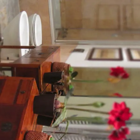 Bed & Breakfast Lapa 82 Lissabon