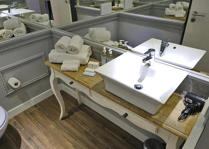 Lapa 82 Couette-café