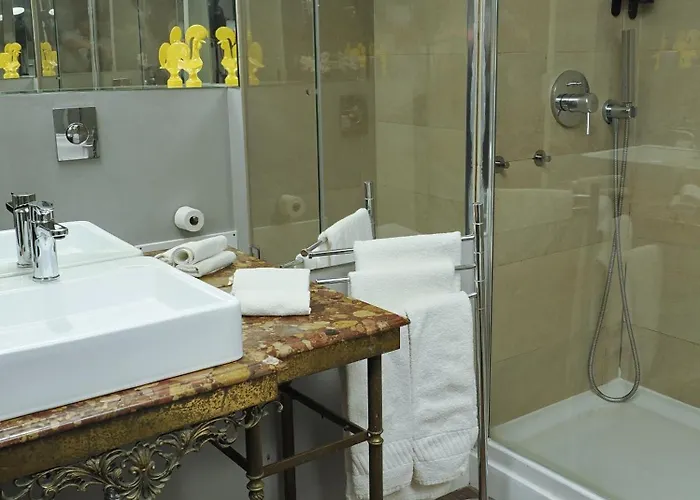 Couette-café Lapa 82 Lisboa