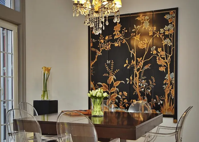 Lapa 82 Couette-café 3*