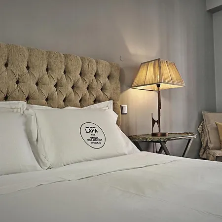 B&B Lapa 82