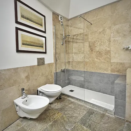 Bed and breakfast Lapa 82 4*