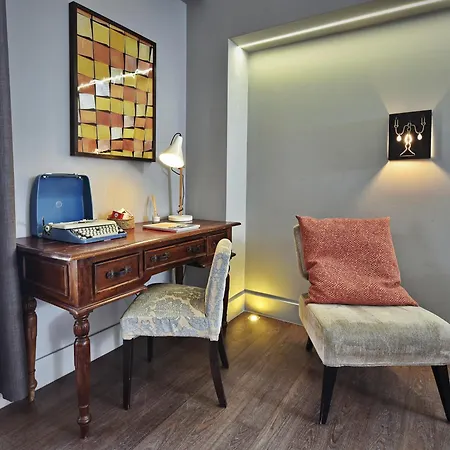 فندق مبيت وإفطار Lapa 82