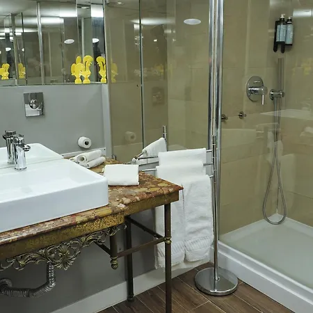 Bed and breakfast Lapa 82 Lisboa